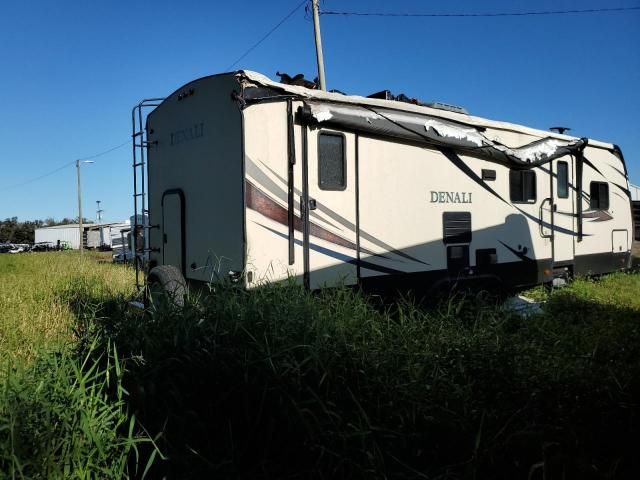 2018 Keystone Denali RV