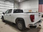 2023 GMC Sierra K1500