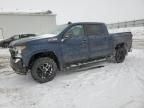 2020 Chevrolet Silverado K1500 Trail Boss Custom