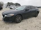 2019 Mazda 6 Sport