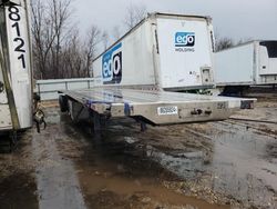 Salvage trucks for sale at Elgin, IL auction: 2023 Transcraft TL