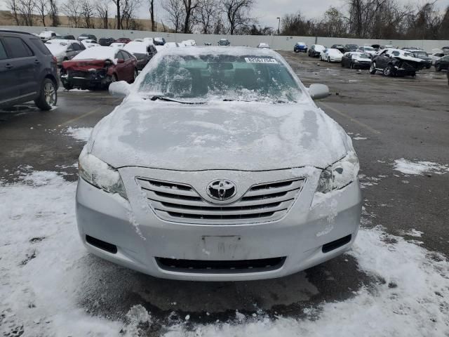 2008 Toyota Camry CE