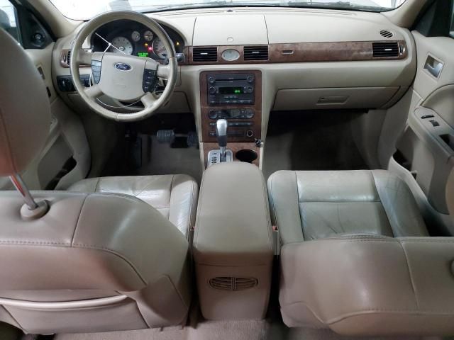 2006 Ford Five Hundred Limited