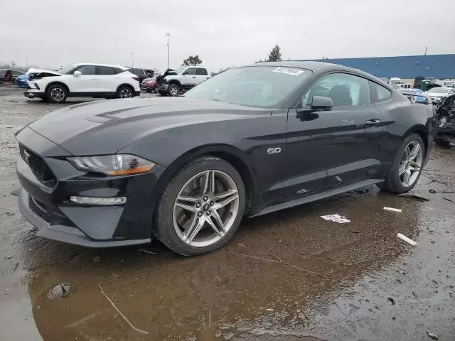 2023 Ford Mustang GT