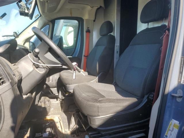 2021 Dodge RAM Promaster 3500 3500 High