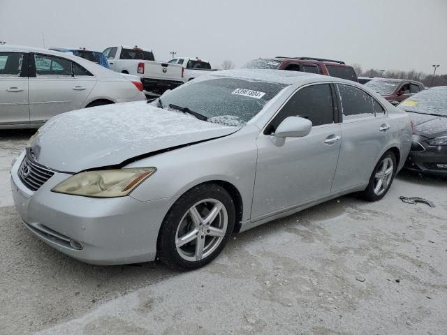 2007 Lexus ES 350