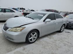 2007 Lexus ES 350 en venta en Indianapolis, IN