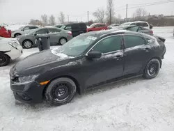 2019 Honda Civic Sport en venta en Montreal Est, QC