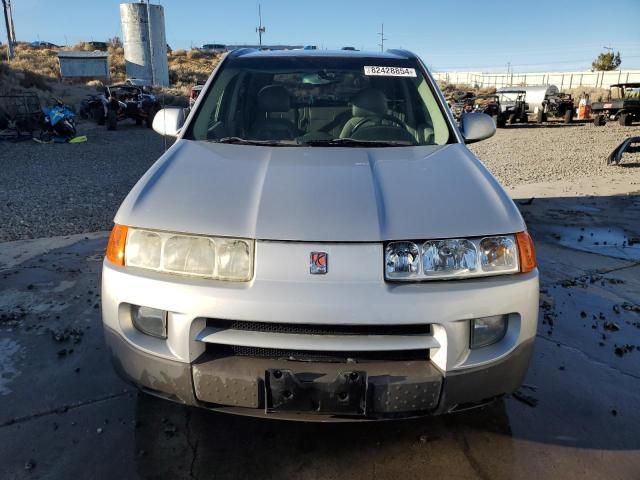 2005 Saturn Vue