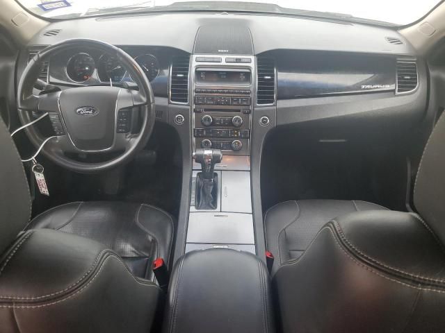 2011 Ford Taurus Limited