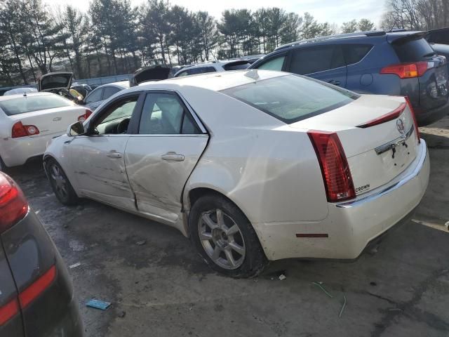 2009 Cadillac CTS