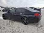 2016 BMW 535 XI