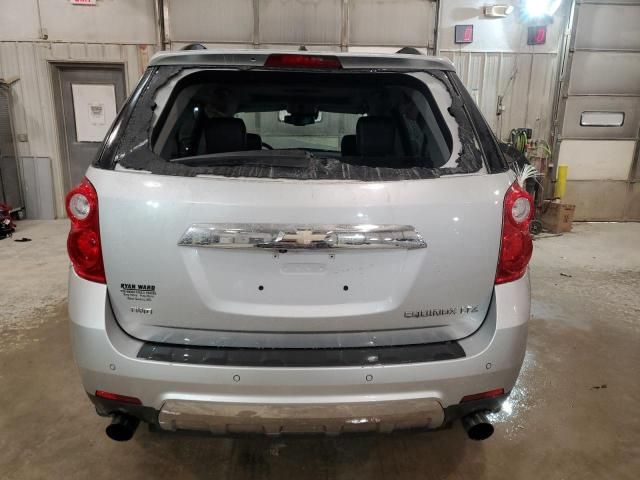 2014 Chevrolet Equinox LTZ