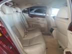 2007 Lexus LS 460