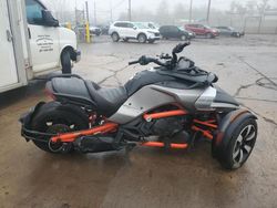 2015 Can-Am Spyder Roadster F3 en venta en Chalfont, PA