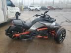 2015 Can-Am Spyder Roadster F3