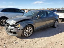 Audi Vehiculos salvage en venta: 2015 Audi A3 Premium Plus