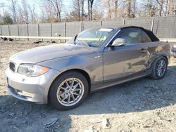 2010 BMW 128 I en venta en Waldorf, MD