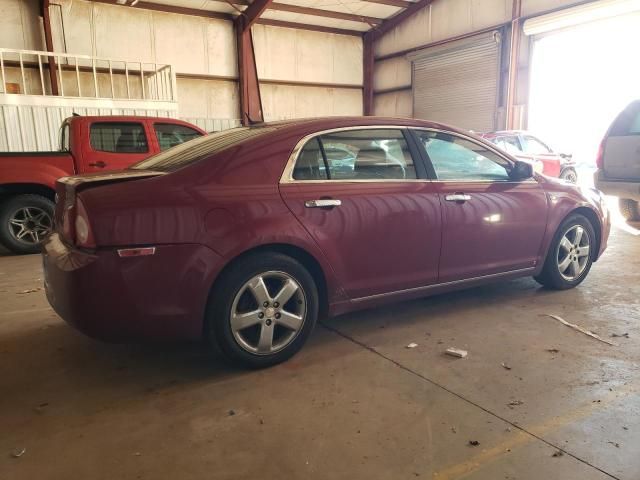 2008 Chevrolet Malibu LTZ