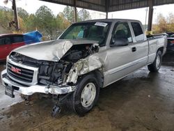 Vehiculos salvage en venta de Copart Chicago: 2004 GMC New Sierra C1500