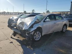 2010 Nissan Altima Base en venta en New Orleans, LA