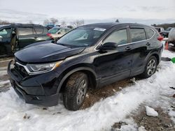 2019 Honda CR-V EXL en venta en West Warren, MA