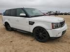 2013 Land Rover Range Rover Sport HSE