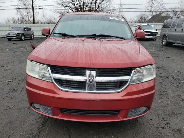 2009 Dodge Journey SXT