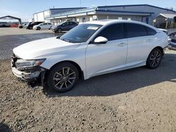 2022 Honda Accord EXL en venta en San Diego, CA