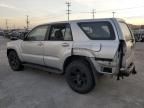 2007 Toyota 4runner SR5