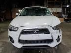 2013 Mitsubishi Outlander Sport ES