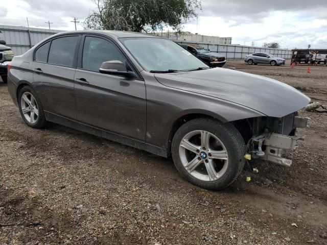 2013 BMW 328 I