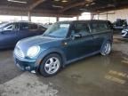 2008 Mini Cooper Clubman