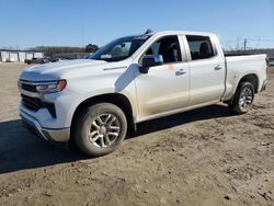 Salvage cars for sale at Conway, AR auction: 2023 Chevrolet Silverado K1500 LT