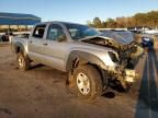 2014 Toyota Tacoma Double Cab Prerunner