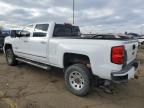 2015 Chevrolet Silverado K2500 Heavy Duty LTZ