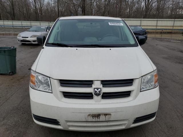 2010 Dodge Grand Caravan SE