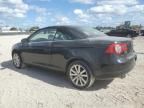 2007 Volkswagen EOS 2.0T Luxury