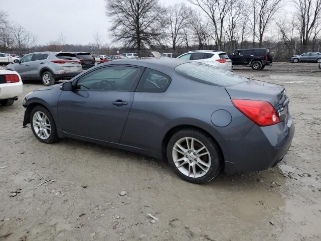 2008 Nissan Altima 3.5SE