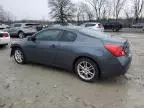 2008 Nissan Altima 3.5SE