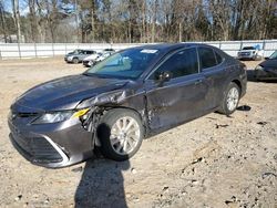 2022 Toyota Camry LE en venta en Austell, GA