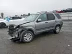 2006 Honda CR-V EX