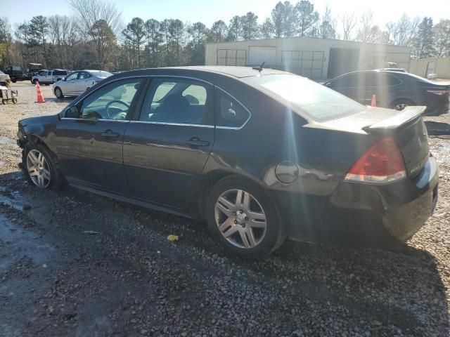 2013 Chevrolet Impala LT