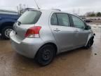 2011 Toyota Yaris