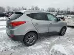 2014 Hyundai Tucson GLS