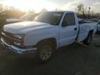 2006 Chevrolet Silverado C1500