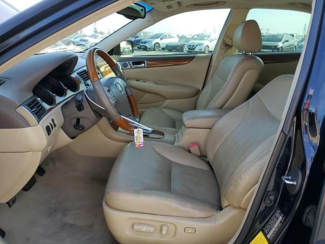 2005 Lexus ES 330