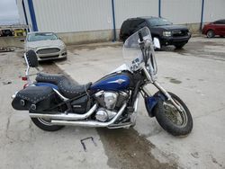 2009 Kawasaki VN900 D en venta en Lawrenceburg, KY