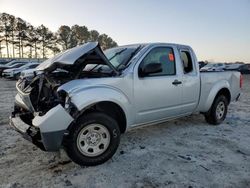 Nissan Vehiculos salvage en venta: 2019 Nissan Frontier S