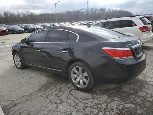 2011 Buick Lacrosse CXL